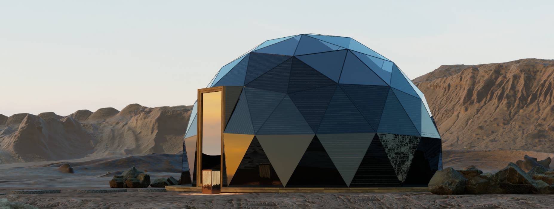 颍州区星空酒店帐篷